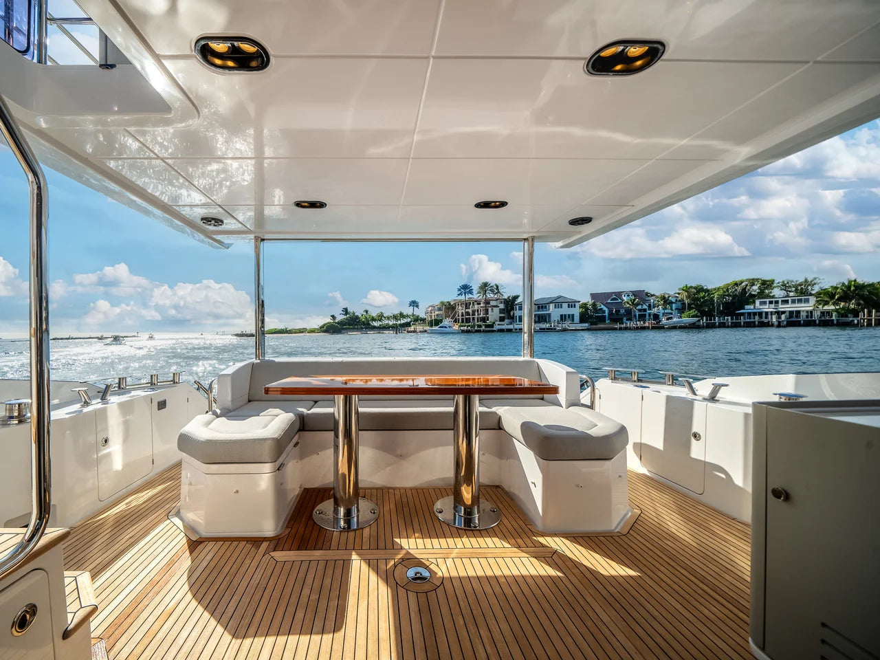 2022 Azimut 60 FLY 60.0 feet, Hollywood, Florida #58