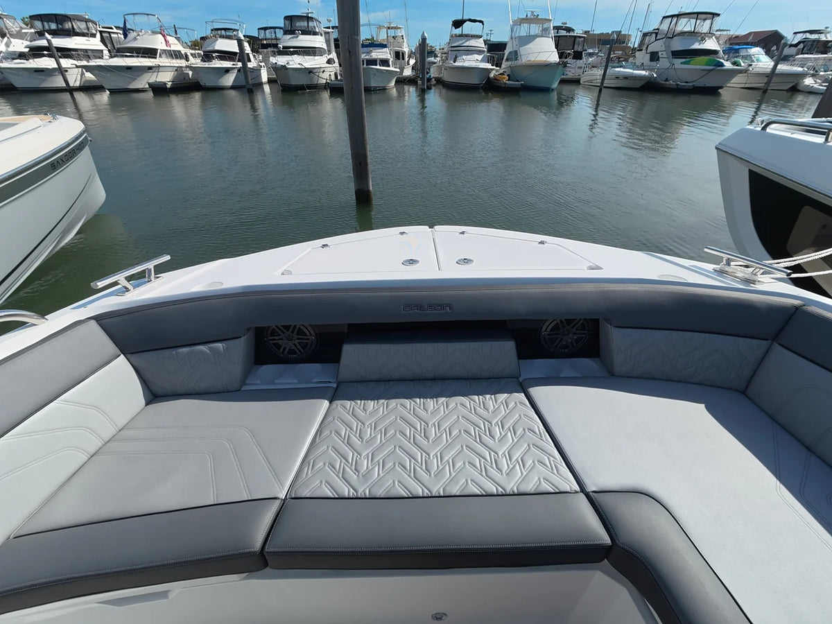 2027 Galeon 335 GTO 33.0 feet, Somers Point, New Jersey #30