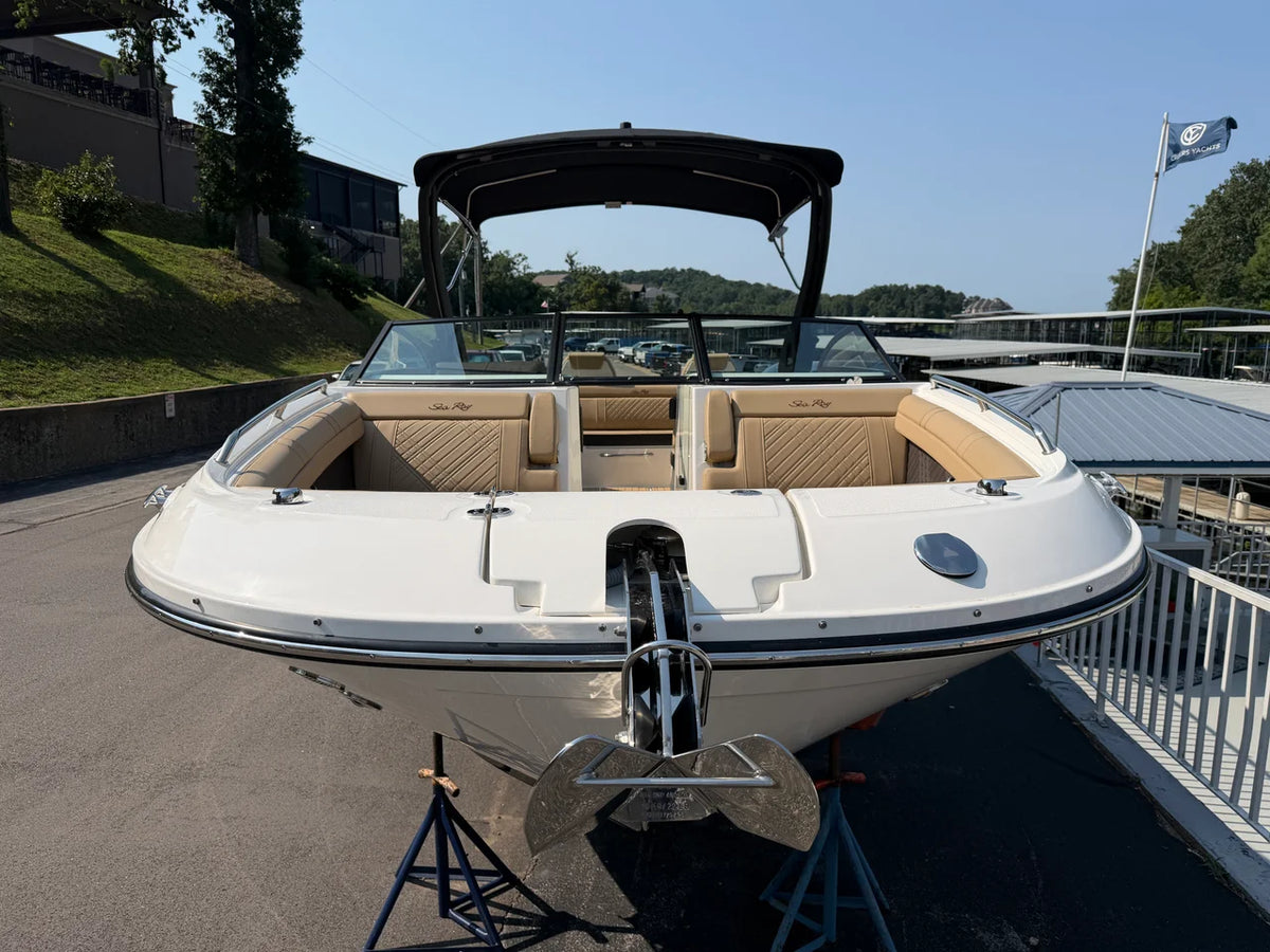 2026 Sea Ray SDX 290 29.0 feet, Osage Beach, MO #4