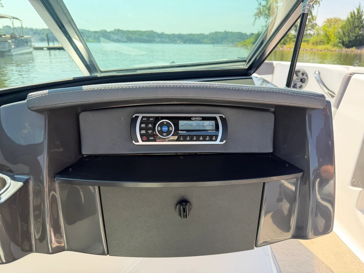 2016 Monterey 196MFS MONTURA 20.0 feet, Lake Wylie, SC #19