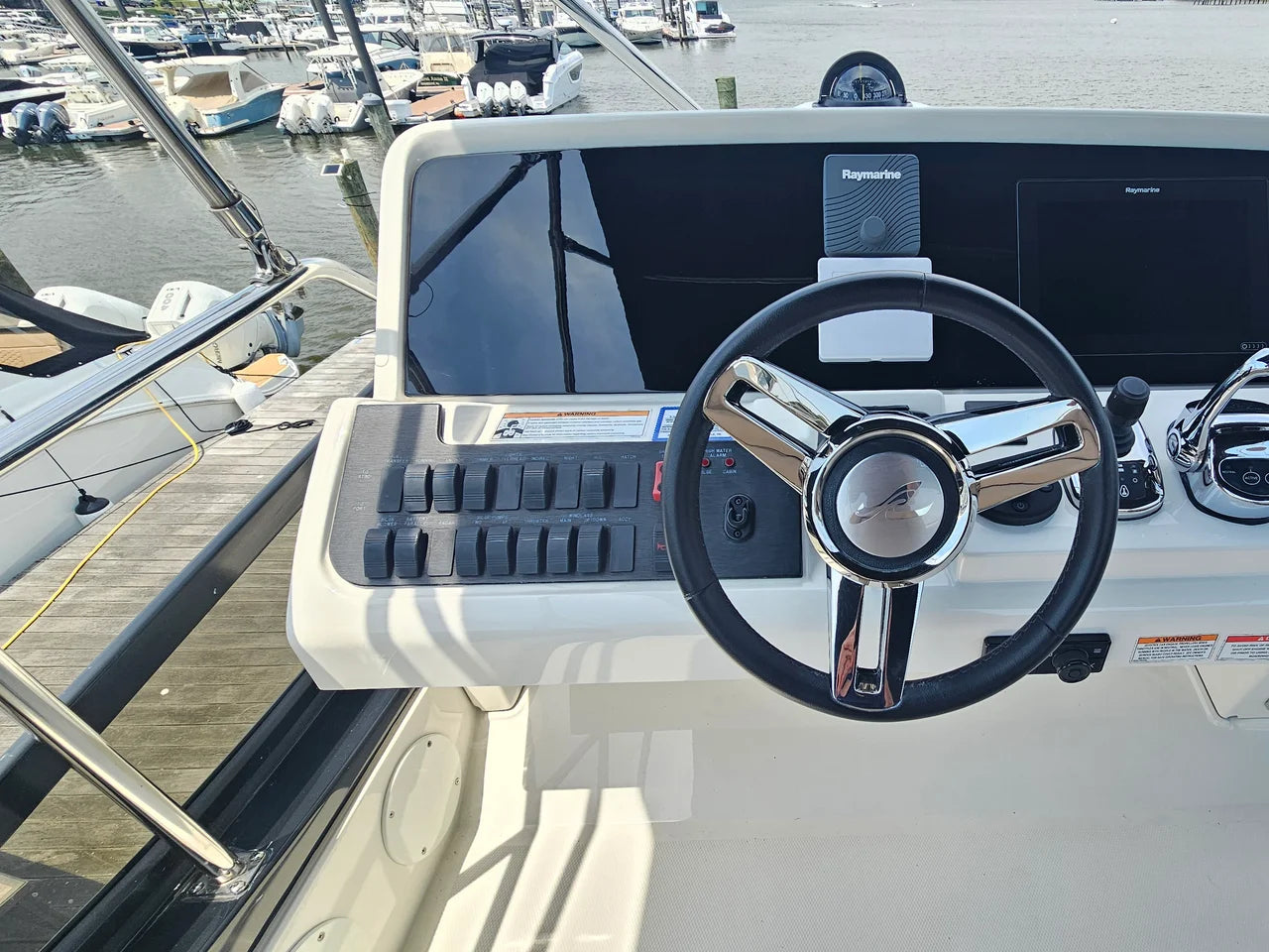 2018 Sea Ray 400 FLY 40.0 feet, Tarpon Springs, Florida #17