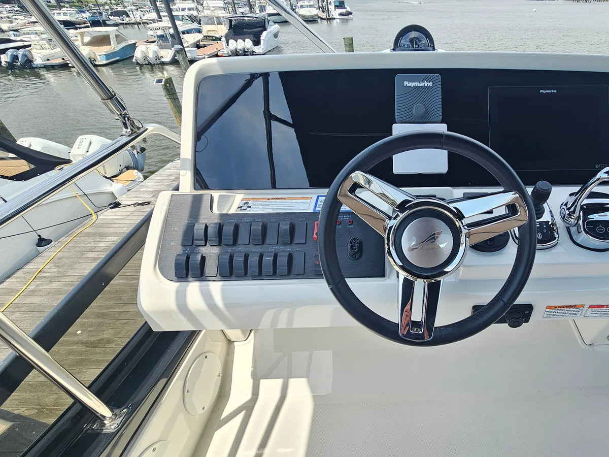 2018 Sea Ray 400 FLY 40.0 feet, Brick Township, New Jersey #26