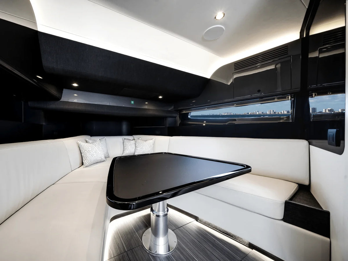 2026 Azimut Verve 42 42.0 feet, Pompano Beach, FL #22