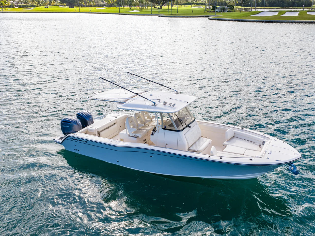 2024 Grady-White 326 CAN 33.0 feet, Miami, FL #7