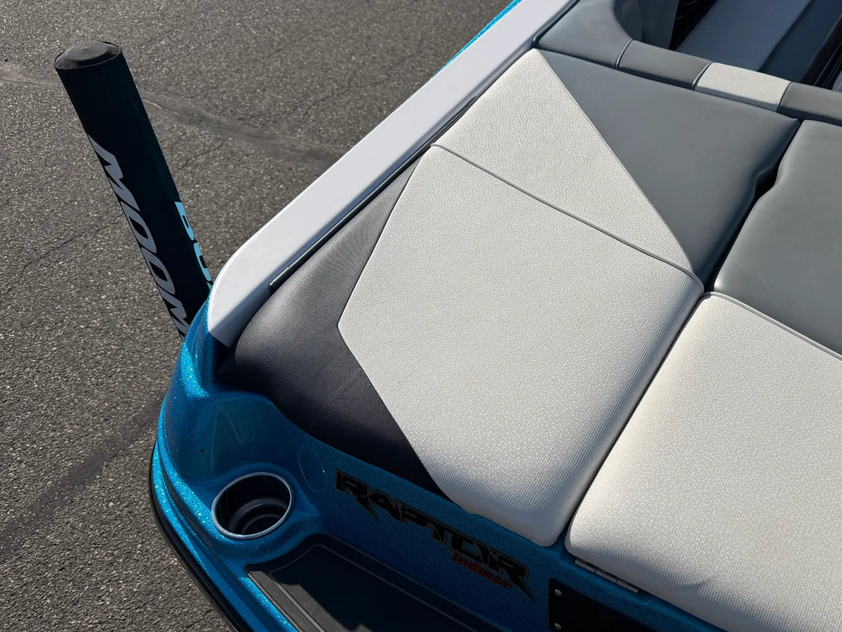 2017 Moomba MOJO 23.0 feet, Nisswa, Minnesota #8