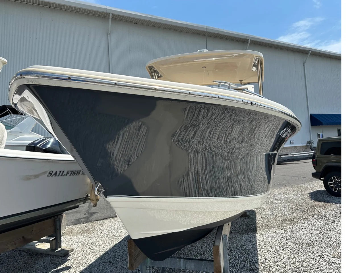 2021 Scout 235 DORADO 23.0 feet, Clearwater, Florida #3