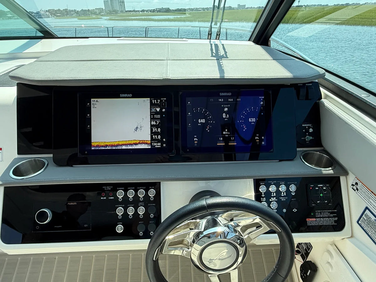 2025 Sea Ray Sundancer 320 Outboard 32.0 feet, Wrightsville Beach, North Carolina #19