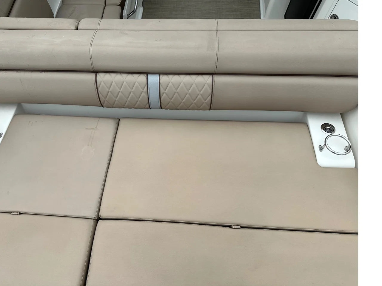 2017 Sea Ray SDX 290 Outboard 29.0 feet, Somers Point, New Jersey #14