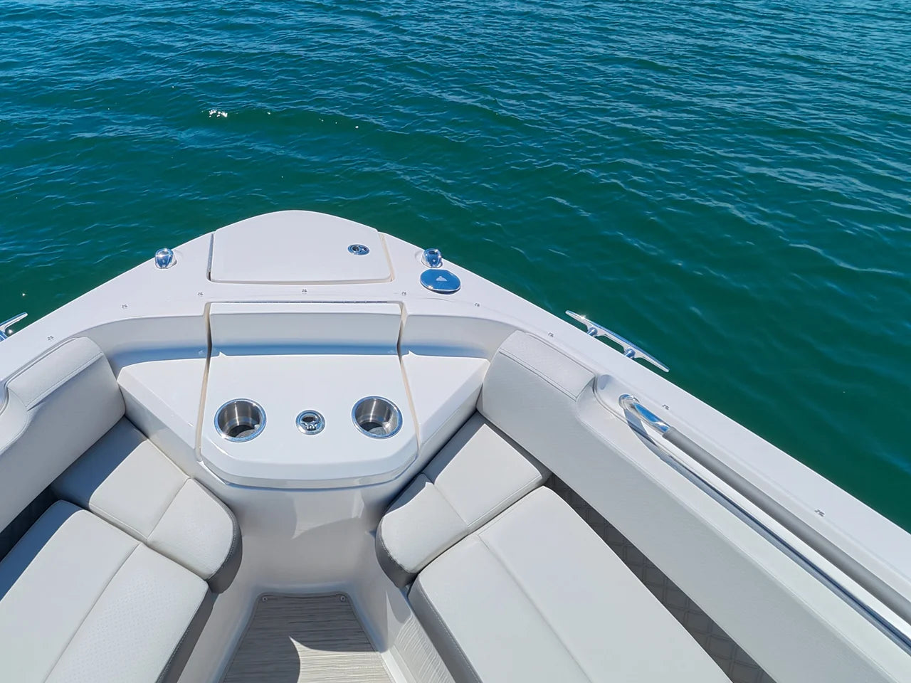 2026 Sea Ray SLX 400 Outboard 40.0 feet, New York, New York #70