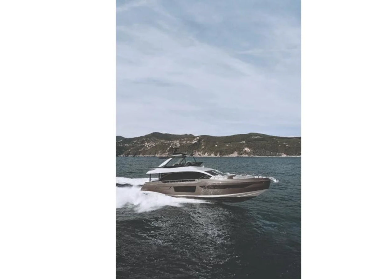2027 Azimut Fly 68 68.0 feet, Inuvik, Northwest Territories #20