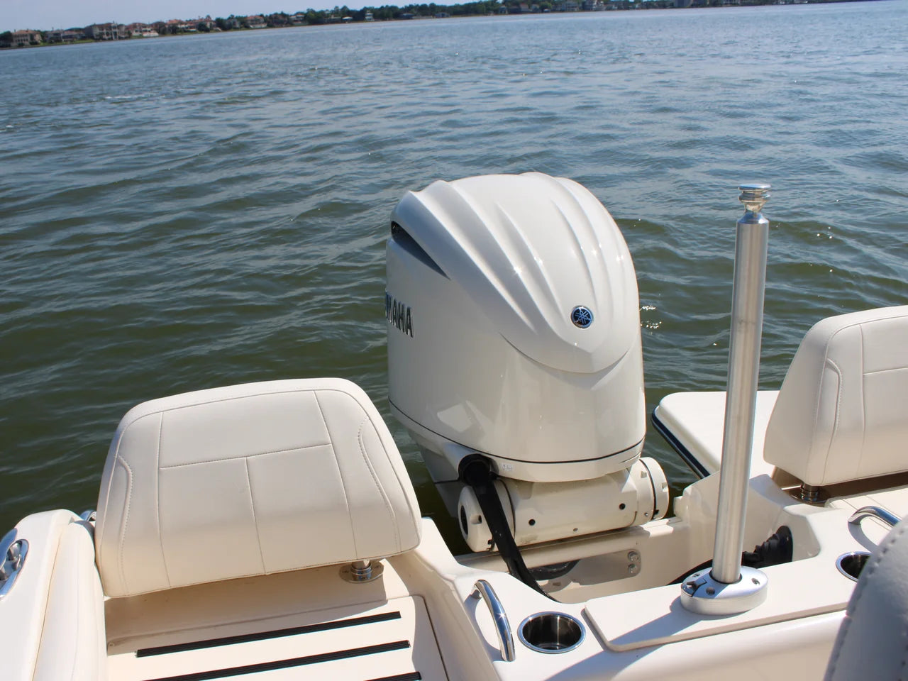 2026 Grady-White Fisherman 216 21.0 feet, Seabrook, TX #28