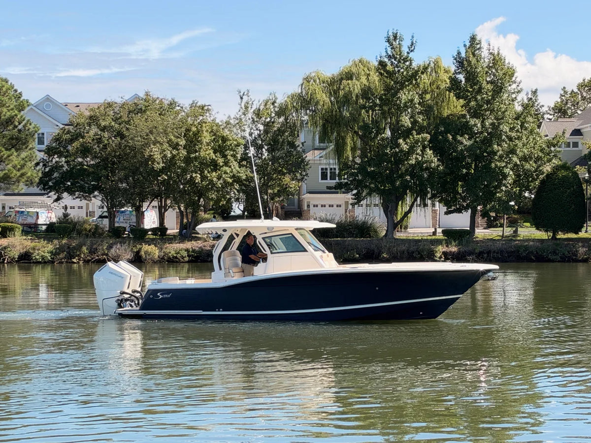 2027 Scout 330 LXF 33.0 feet, Grasonville, MD #1