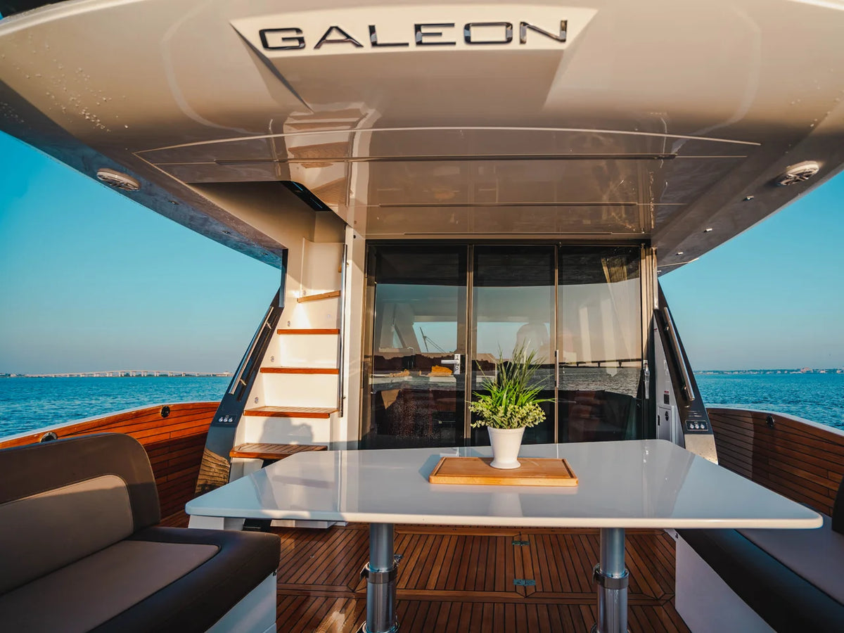 2027 Galeon 570 SKY 58.0 feet, Inuvik, Northwest Territories #32