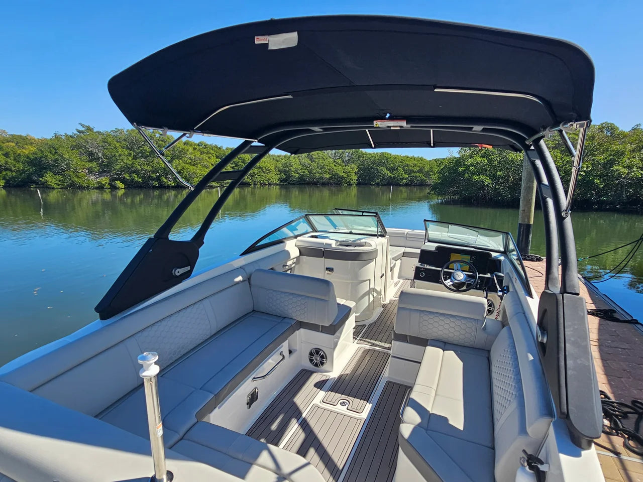 2024 Sea Ray 270 SDX OB 27.0 feet, Clearwater, Florida #8