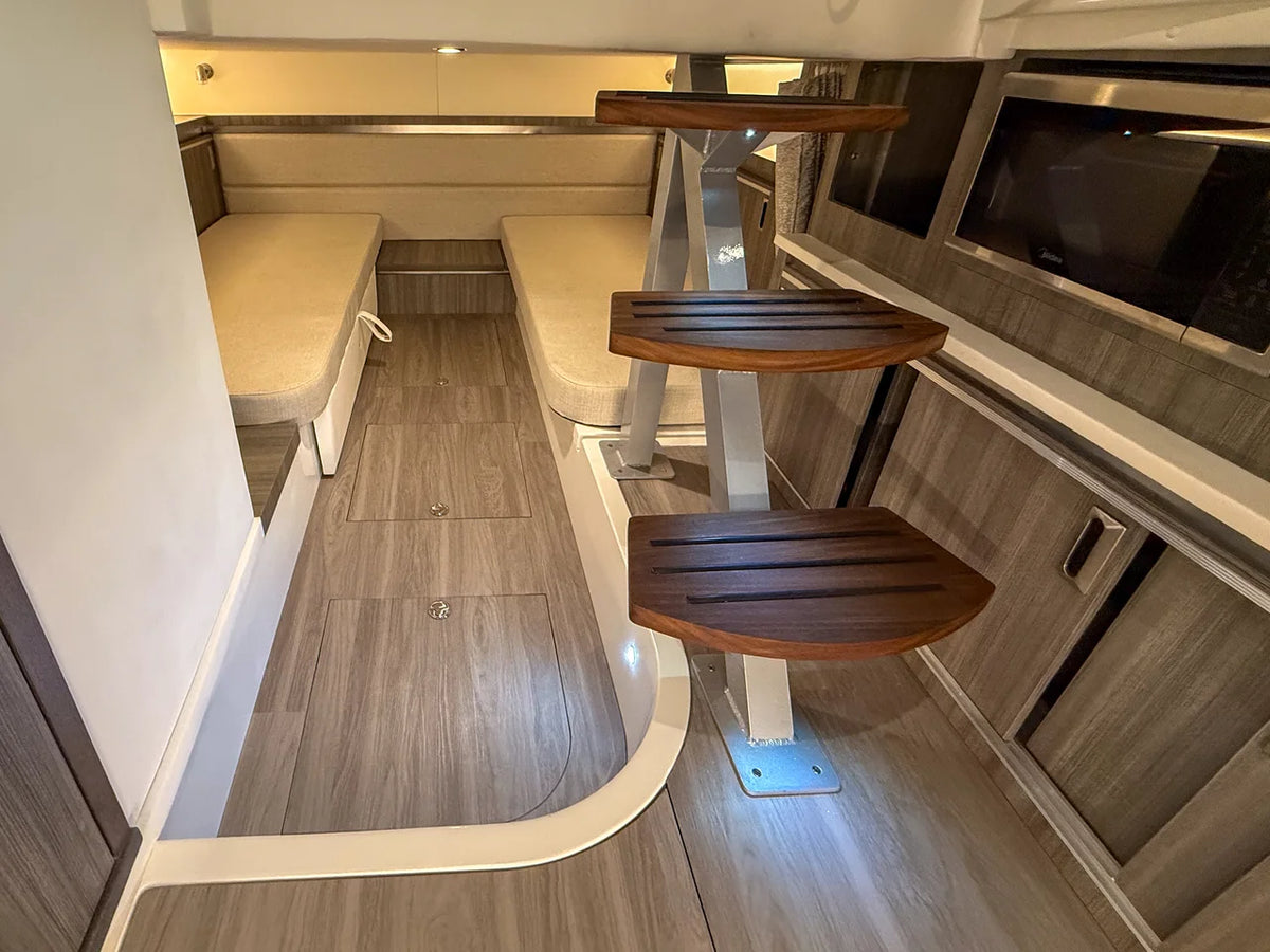 2027 Sea Ray Sundancer 320 Outboard 32.0 feet, Fort Myers, FL #25