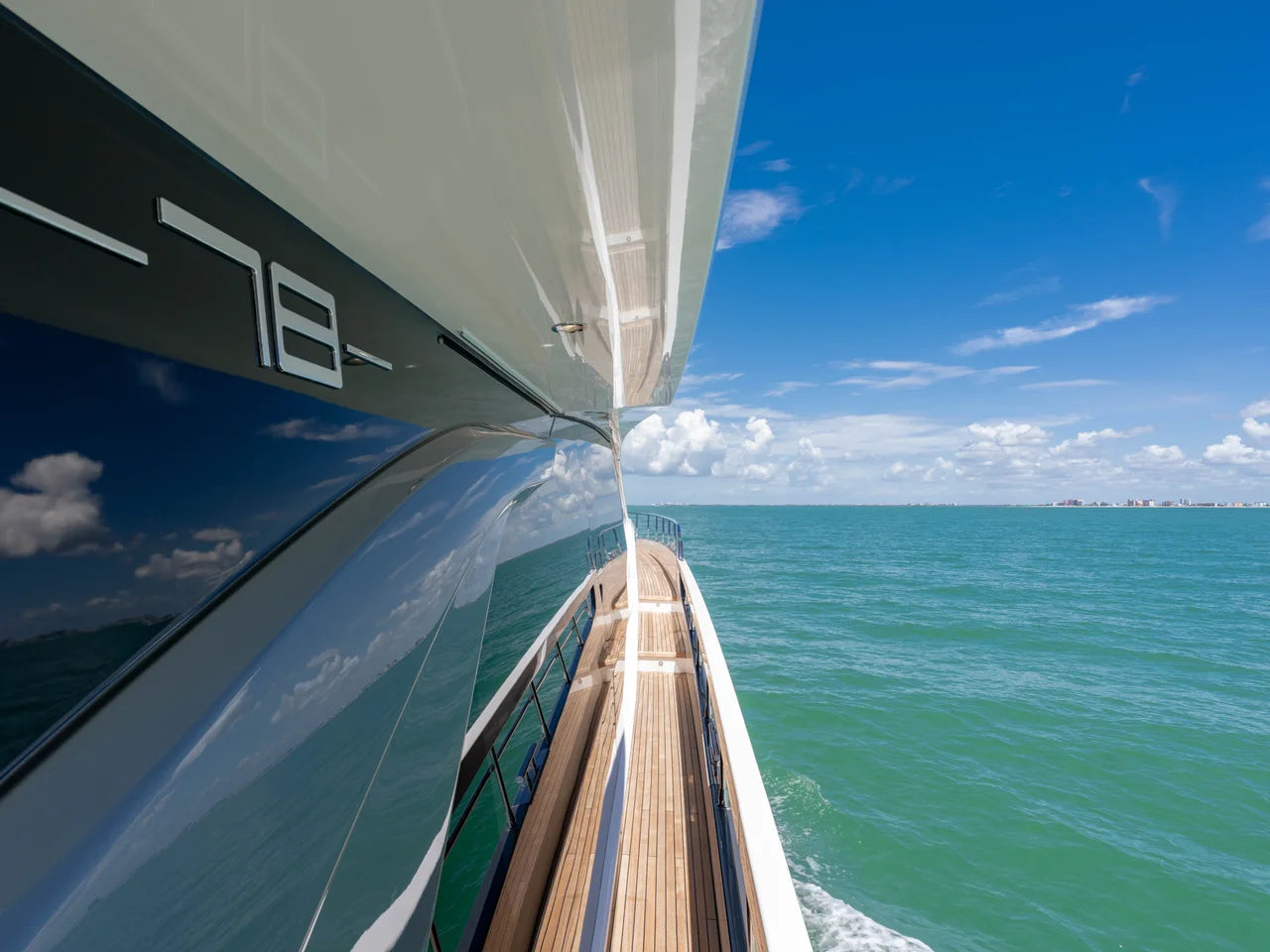 2025 Azimut FLY 78 78.0 feet, Fort Myers, FL #27