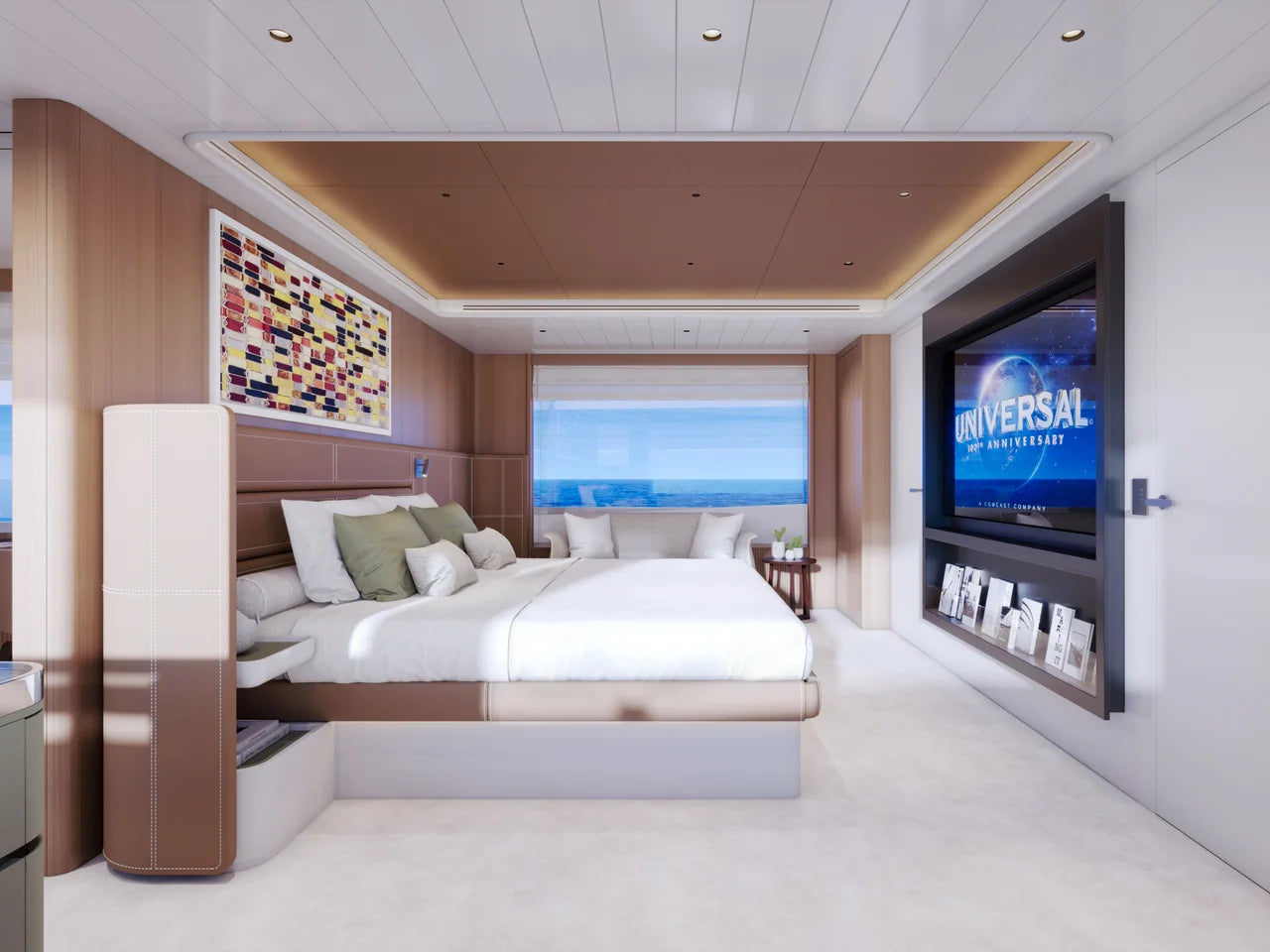 2026 Ocean Alexander 30P 103.0 feet, Inuvik, Northwest Territories #41