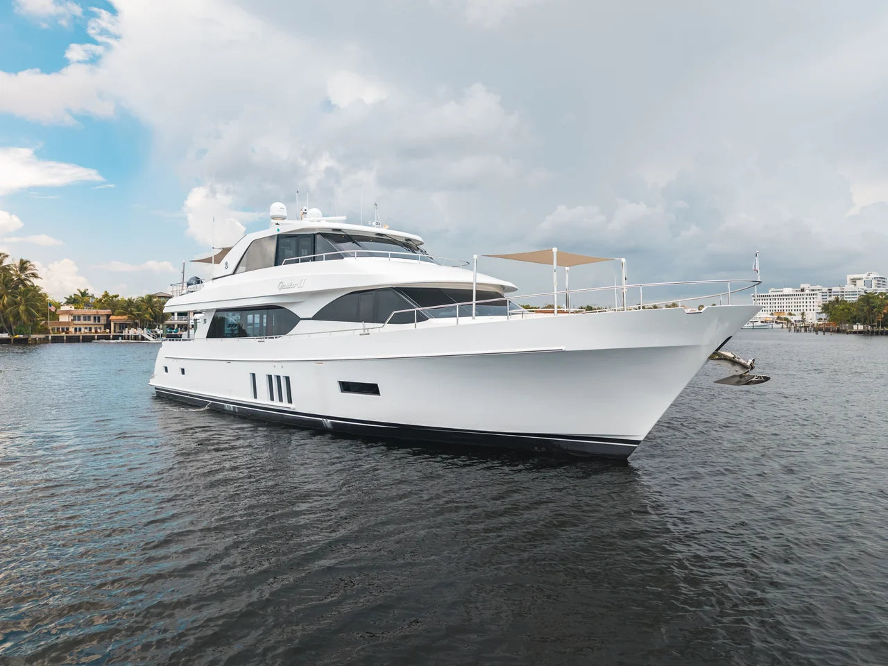 2016 Ocean Alexander 90 SKY LOUNGE 90.0 feet, Ft Lauderdale, FL #5