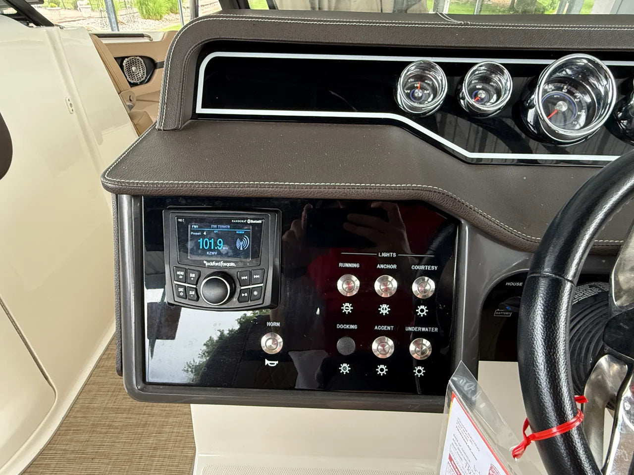 2017 Sea Ray 280 SLX 28.0 feet, Lake Ozark, Missouri #19
