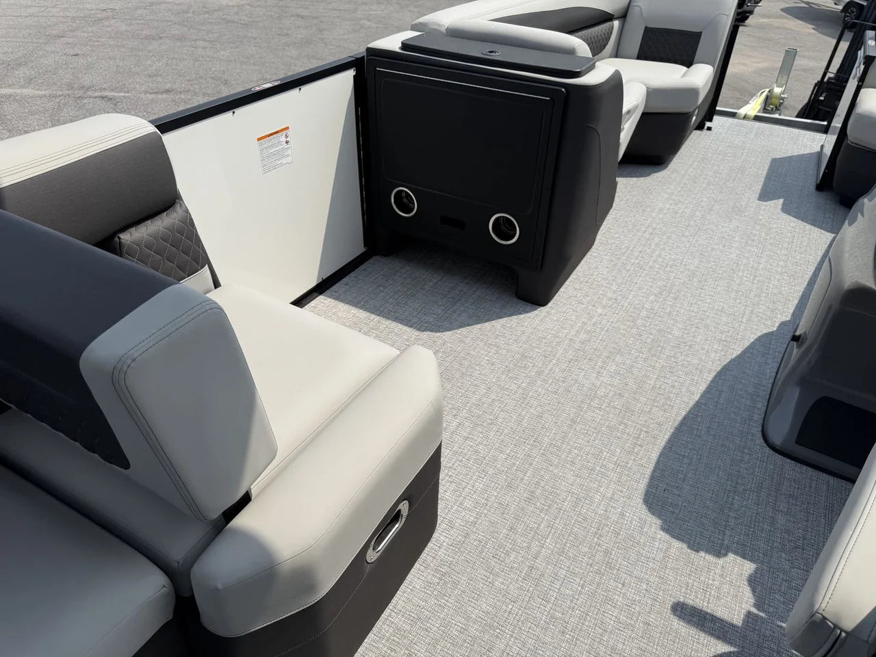 2026 Harris Sunliner 230 23.0 feet, Fort Walton Beach, Florida #18