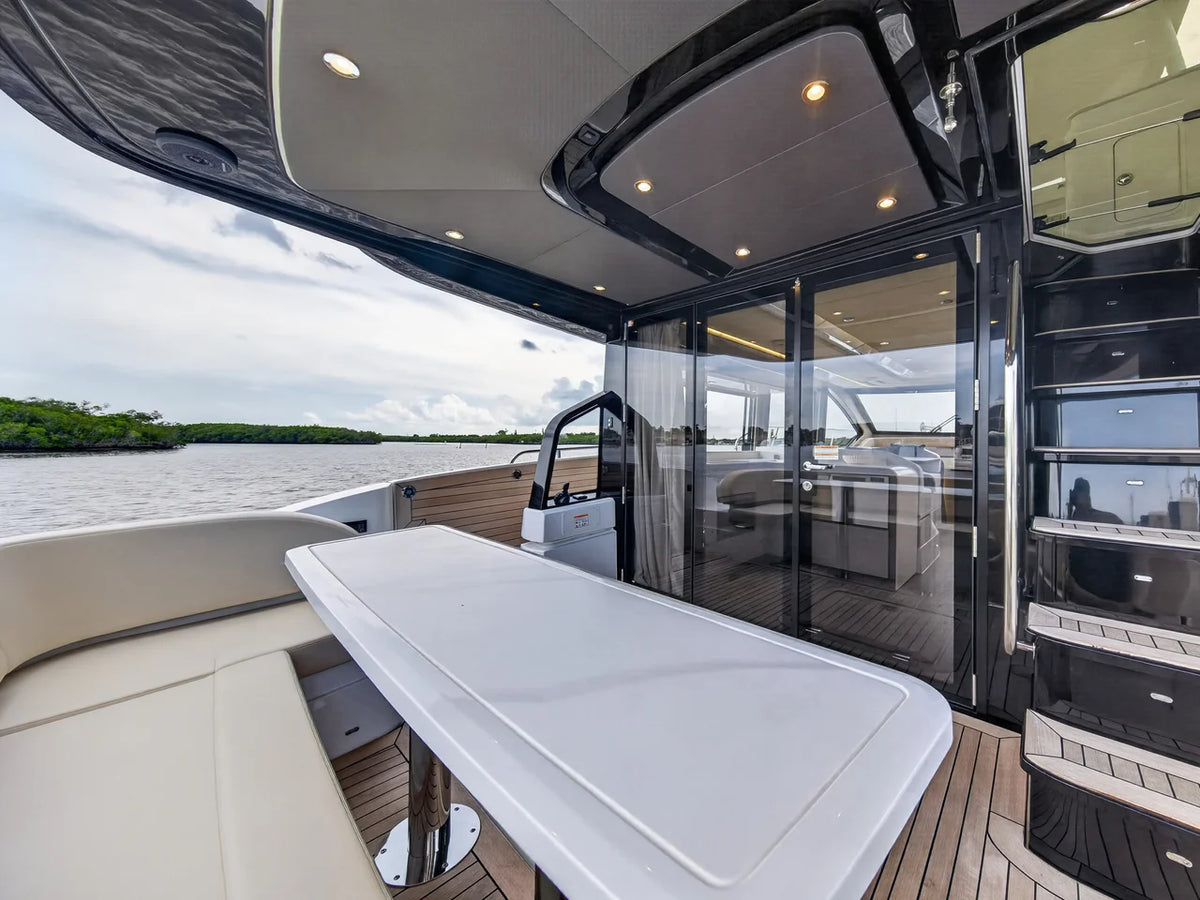 2026 Cruisers Yachts 57 FLY 57.0 feet, Stuart, Florida #68