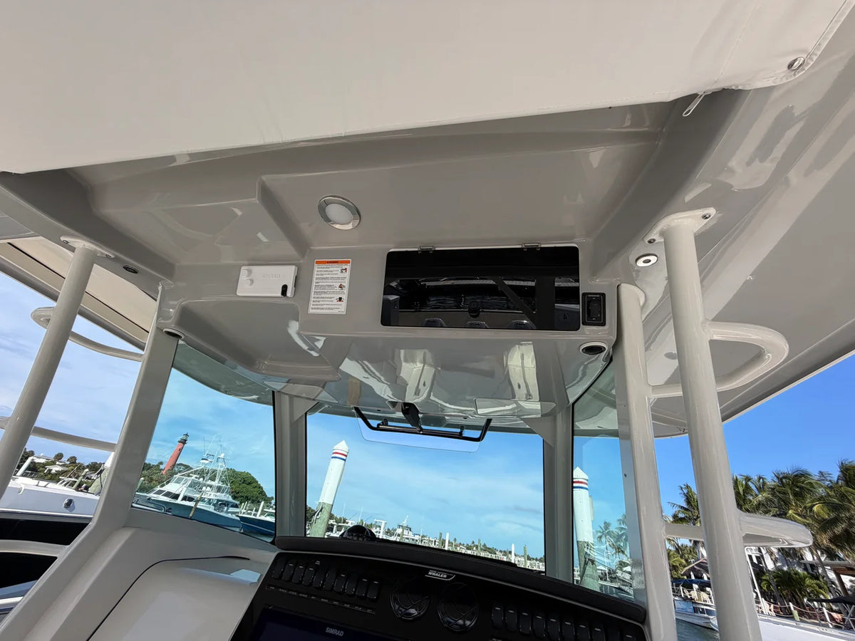 2026 Boston Whaler 380 Outrage 38.0 feet, Jupiter, Florida #31