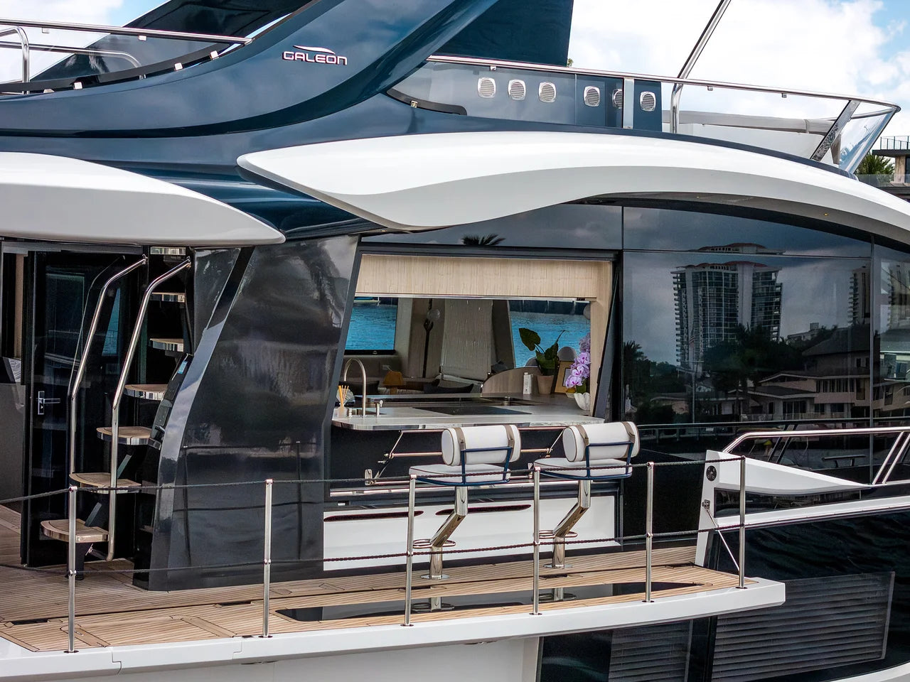 2026 Galeon 620 FLY 64.583 feet, Inuvik, Northwest Territories #18