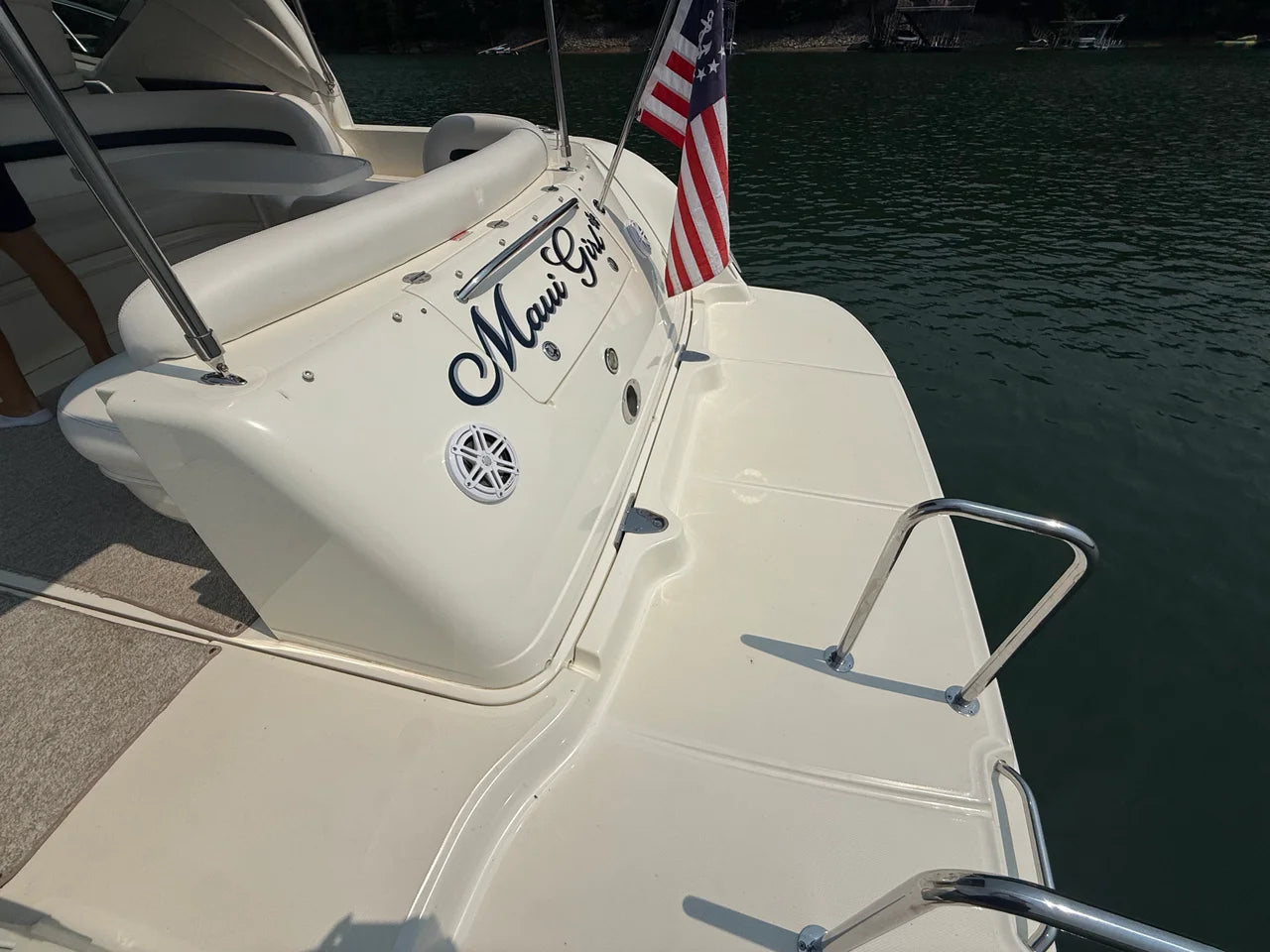 2004 Sea Ray 420 SUNDANCER 42.0 feet, Cumming, GA #29