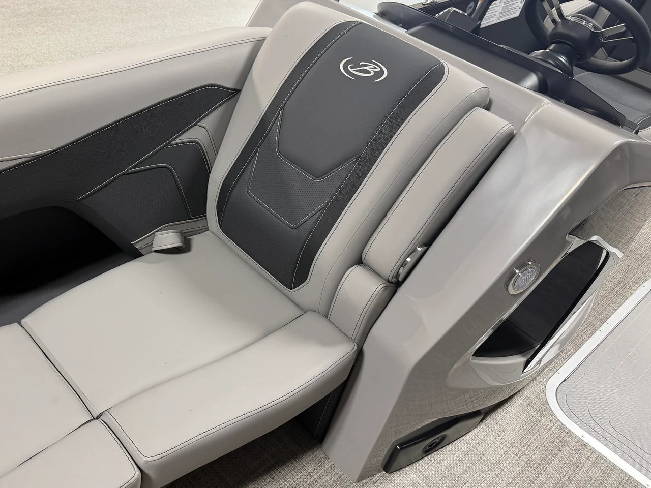 2027 Barletta CABRIO24UC 24.0 feet, Nisswa, Minnesota #19