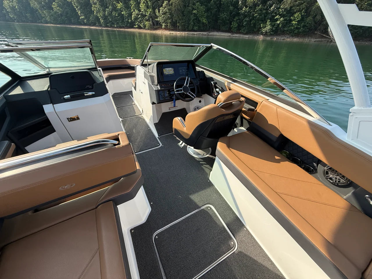 2023 Cobalt R6 OB 26.0 feet, Cumming, GA #22
