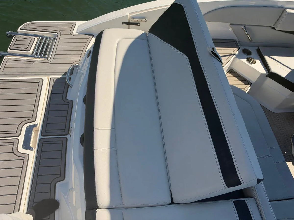 2022 Sea Ray SPX 210 21.0 feet, Cumming, GA #12