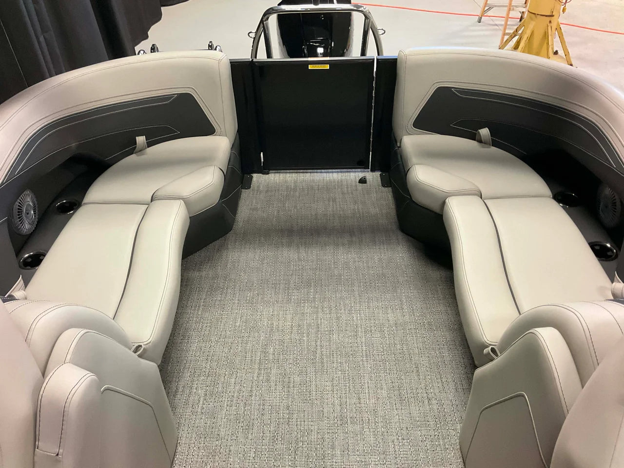 2026 Barletta Cabrio 22 QC 22.0 feet, Crosslake, Minnesota #16