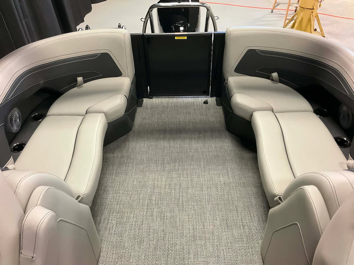 2026 Barletta Cabrio 22 QC 22.0 feet, Crosslake, Minnesota #16