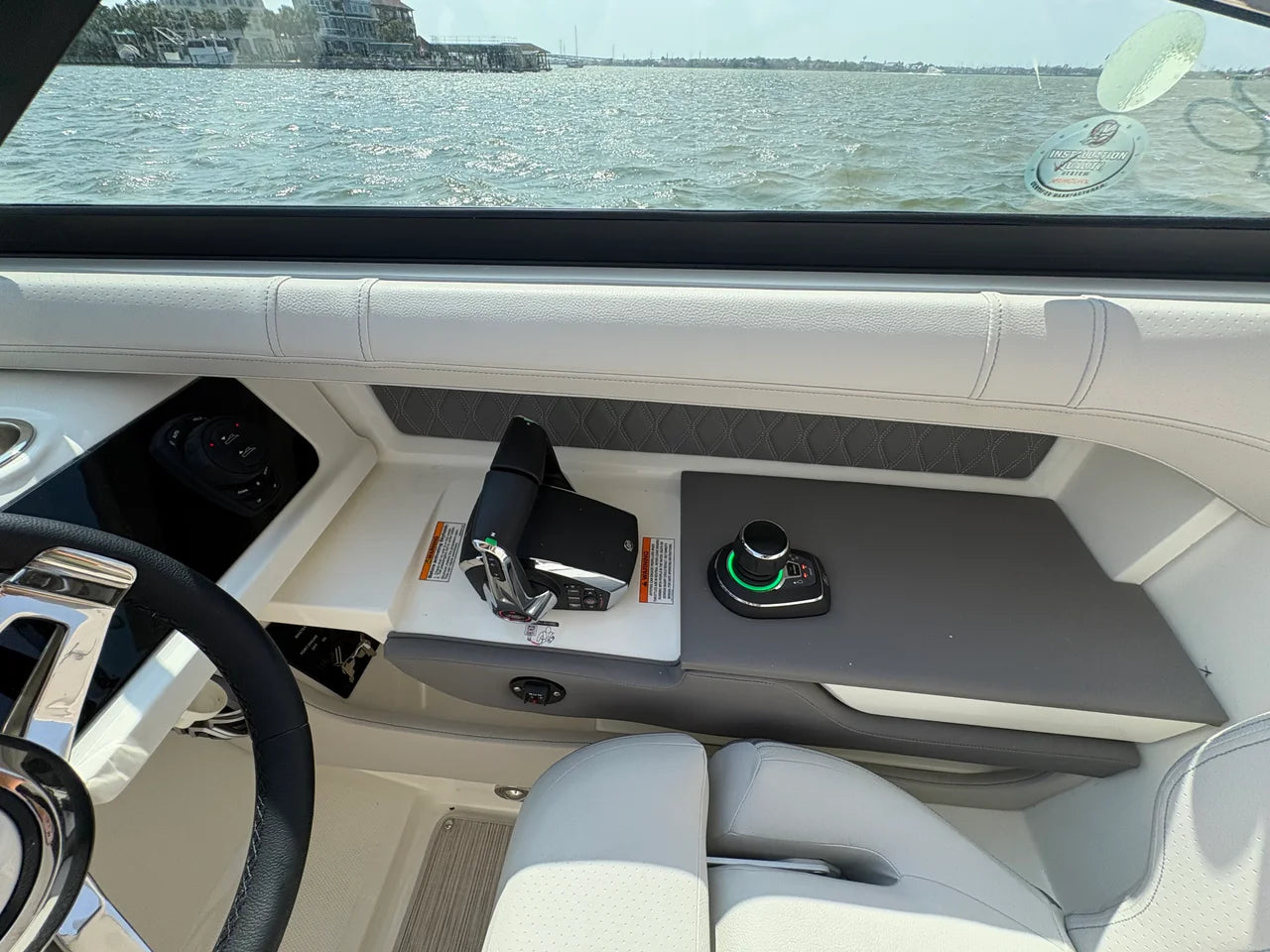 2026 Sea Ray SLX 310 Outboard 31.0 feet, Seabrook, TX #35