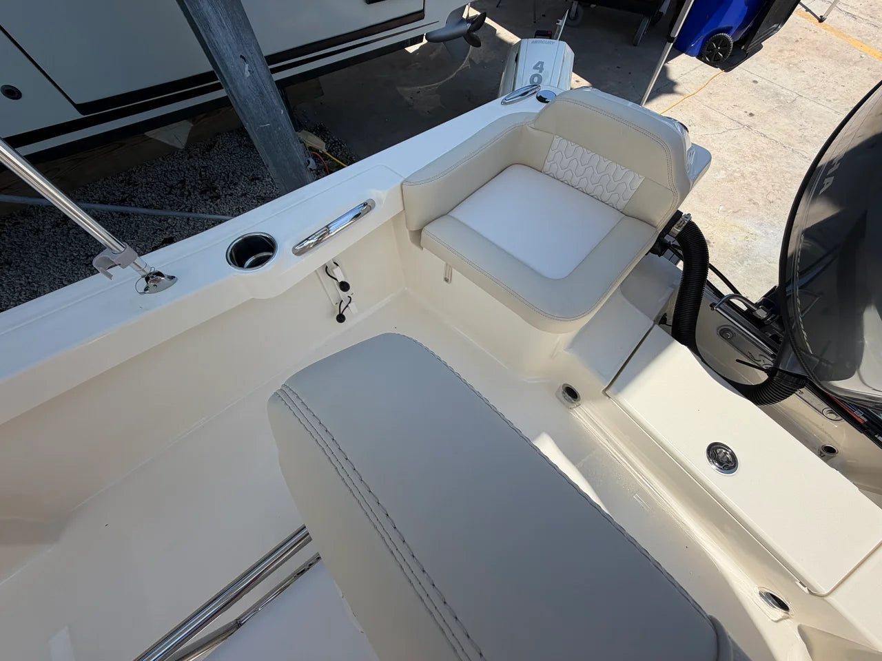 2027 Scout 188 Sportfish 18.0 feet, Jupiter, Florida #5
