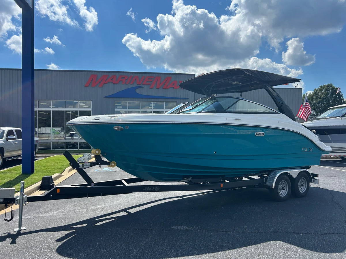 2027 Sea Ray SLX 260 26.0 feet, Greenville, SC #1