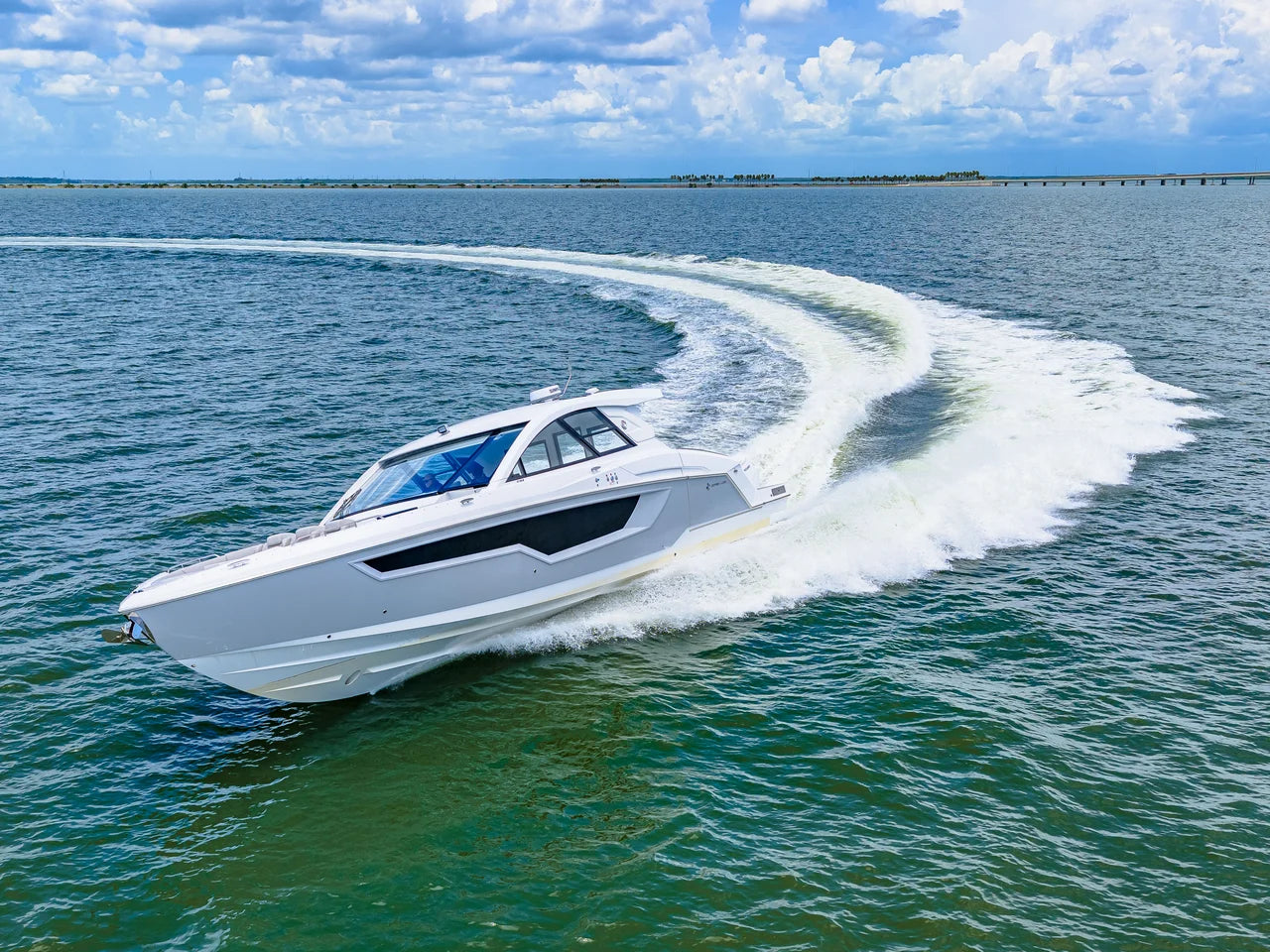 2026 Cruisers Yachts 50GLS OB 50.0 feet, Clearwater, Florida #42