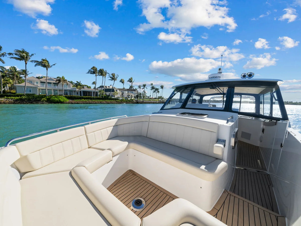 2025 MJM 4 46.0 feet, Naples, Florida #39