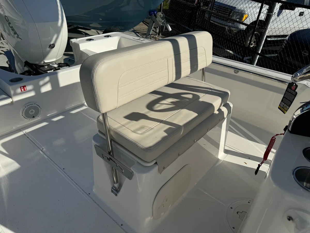 2026 Boston Whaler 190 Montauk 19.0 feet, Cocoa, Florida #17