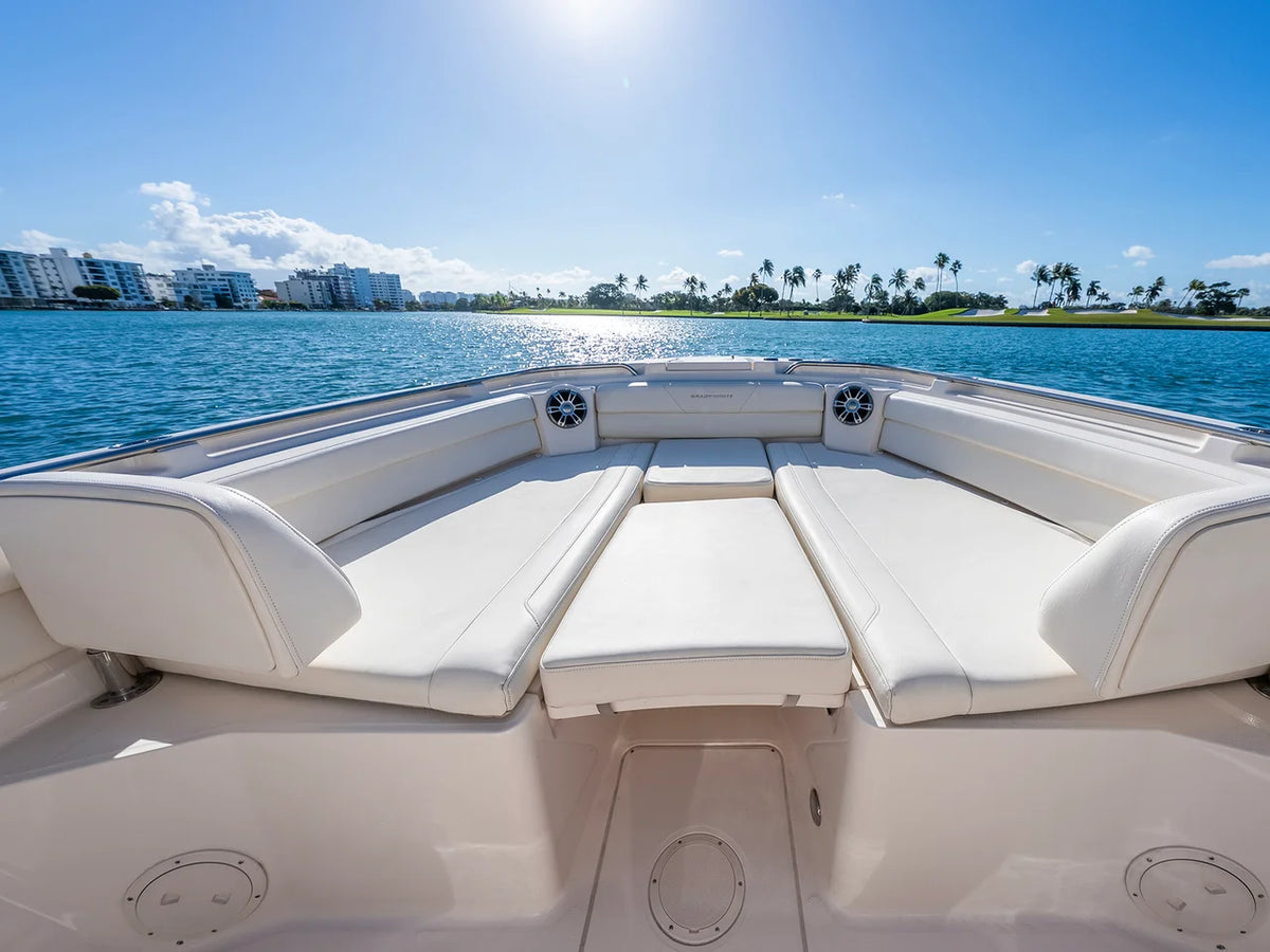 2024 Grady-White 326 CAN 33.0 feet, Miami, FL #80