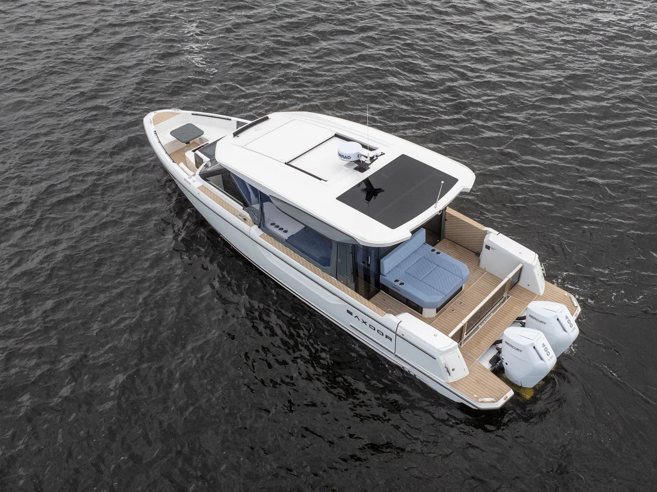 2026 Saxdor 400 GTO 40.0 feet, Fort Myers, FL #37