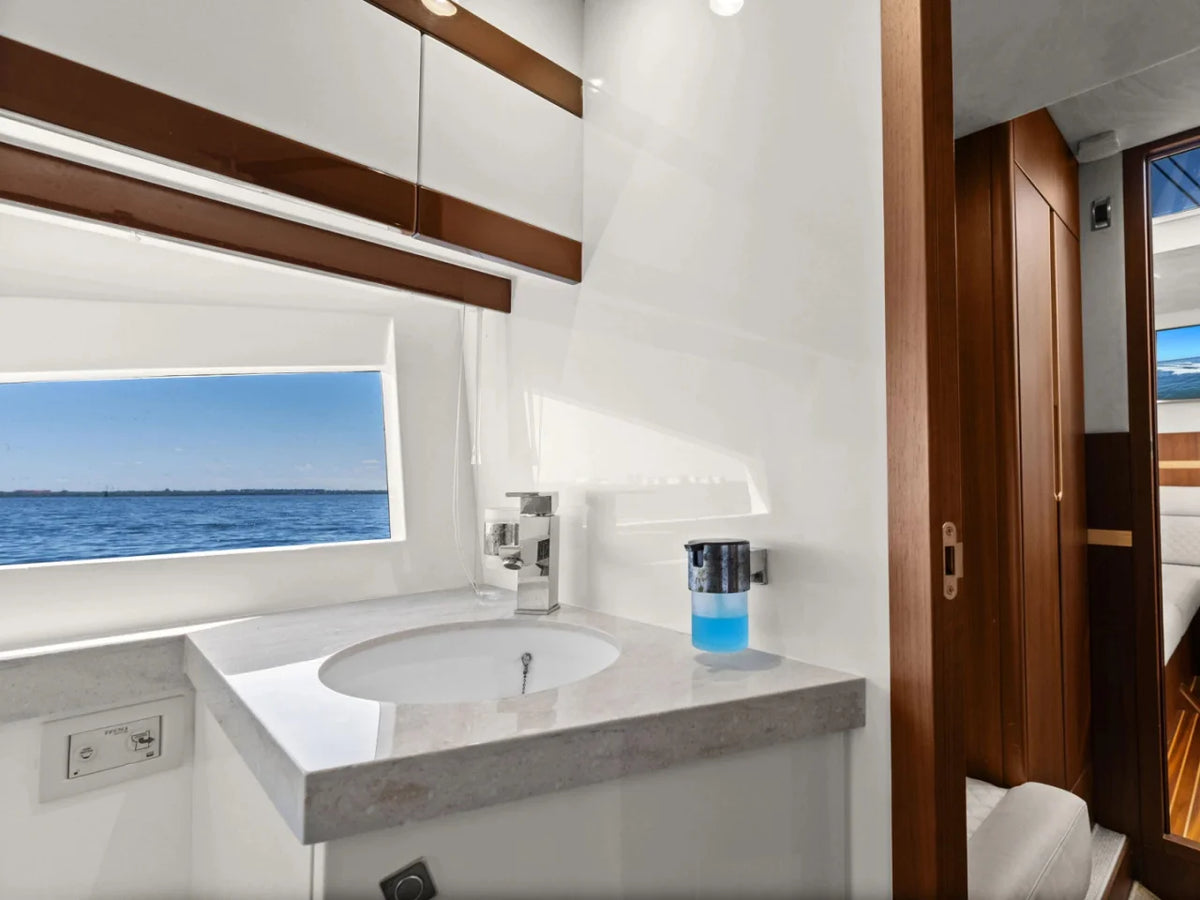 2018 Galeon 385 HTS 44.0 feet, Norwalk, Connecticut #19