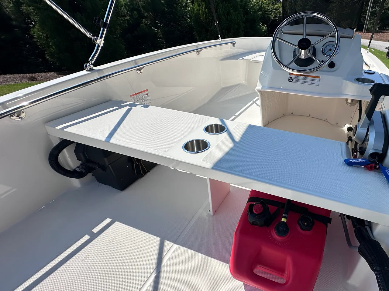 2027 Boston Whaler 130 Super Sport 13.0 feet, Cumming, GA #30