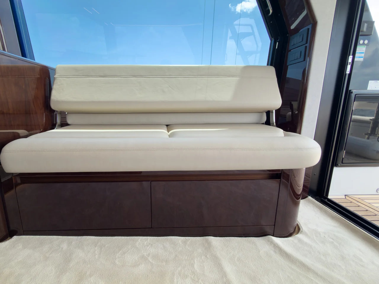 2026 Galeon 500 FLY 50.0 feet, Fort Myers, FL #12