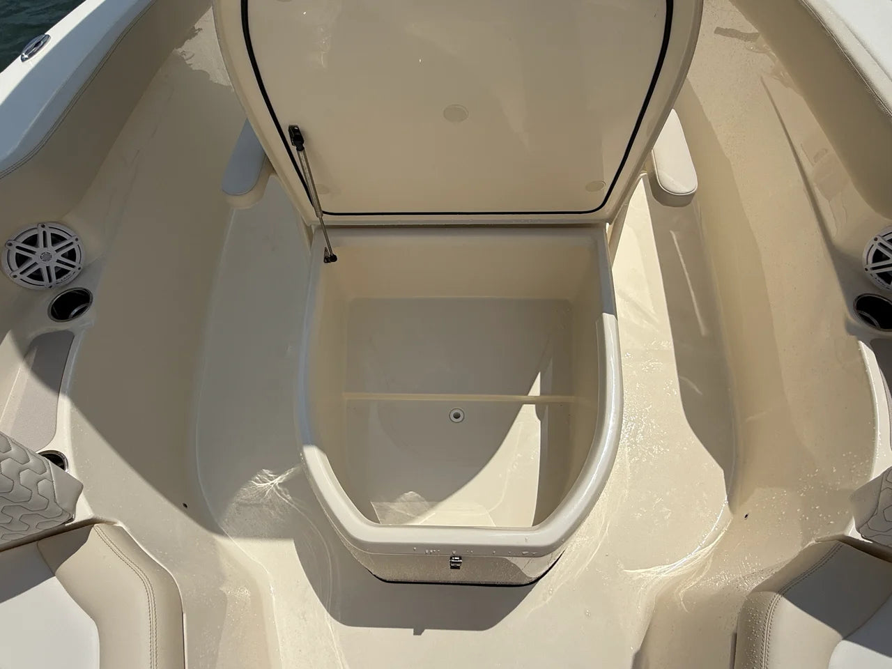 2026 Scout 220 XSF 22.0 feet, Wrightsville Beach, North Carolina #21