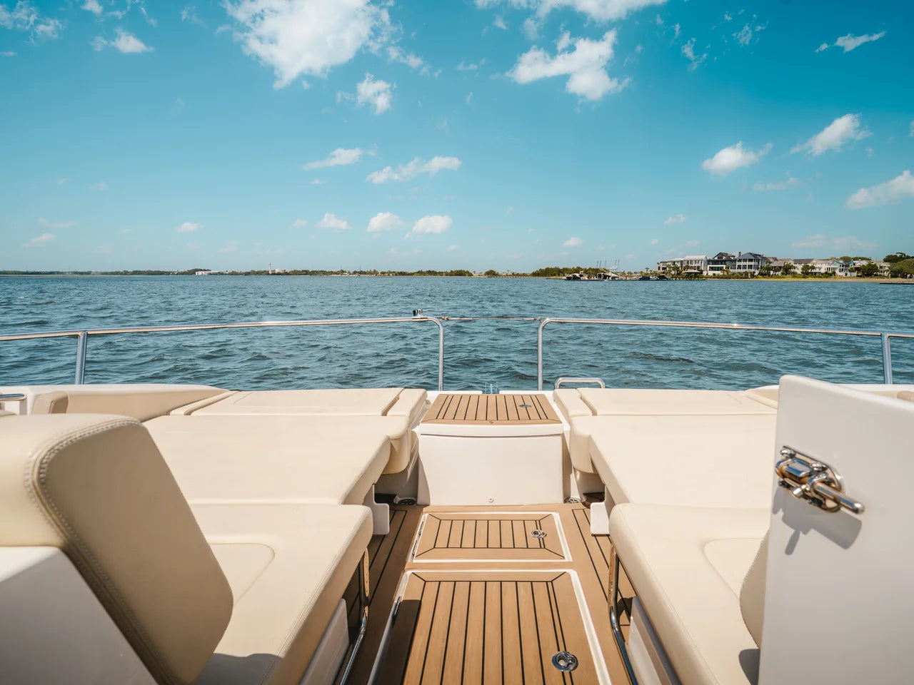 2023 Aquila 36 SPORT 36.0 feet, Charleston, SC #11