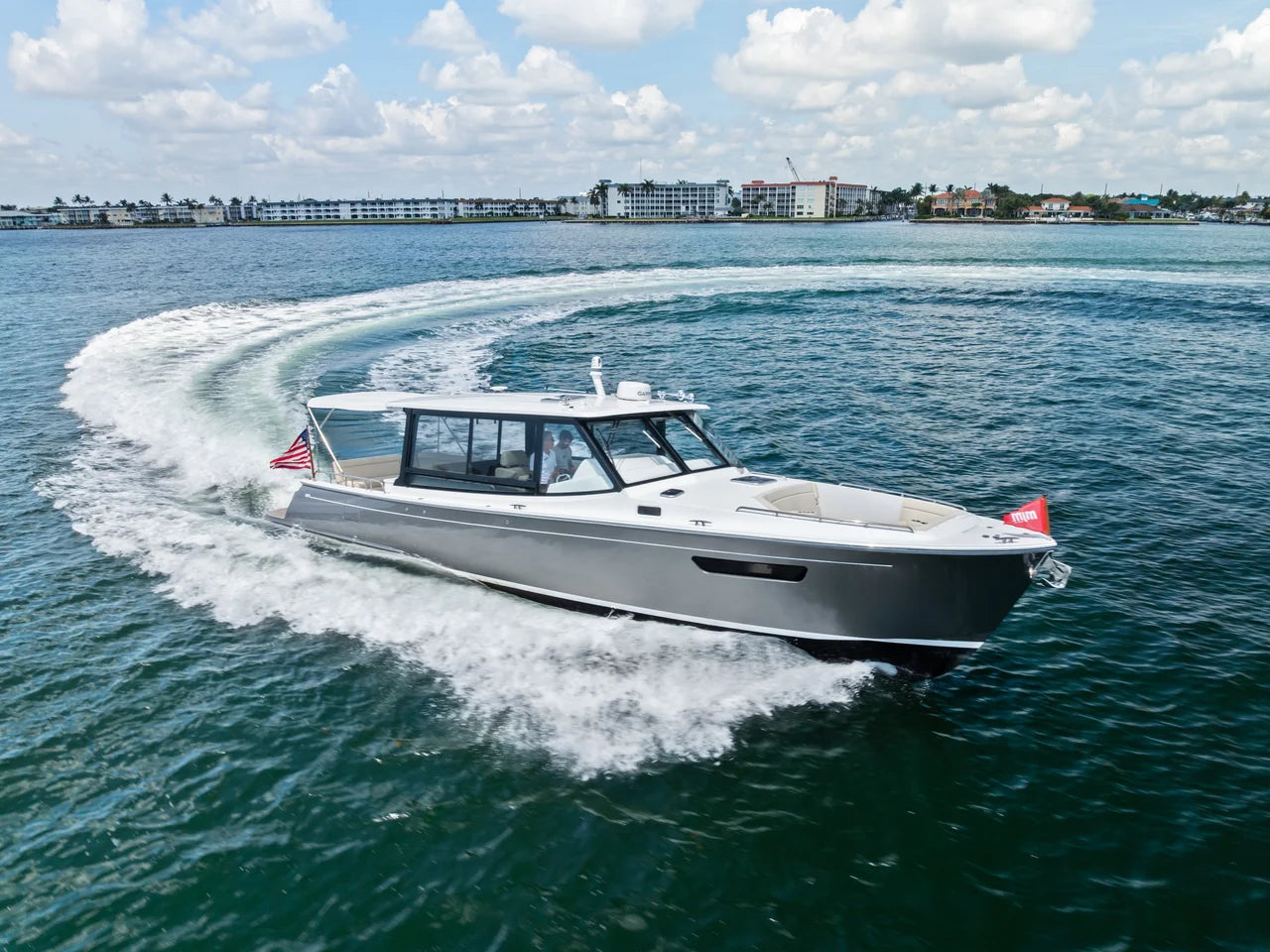2025 MJM 4 46.0 feet, Stuart, Florida #18