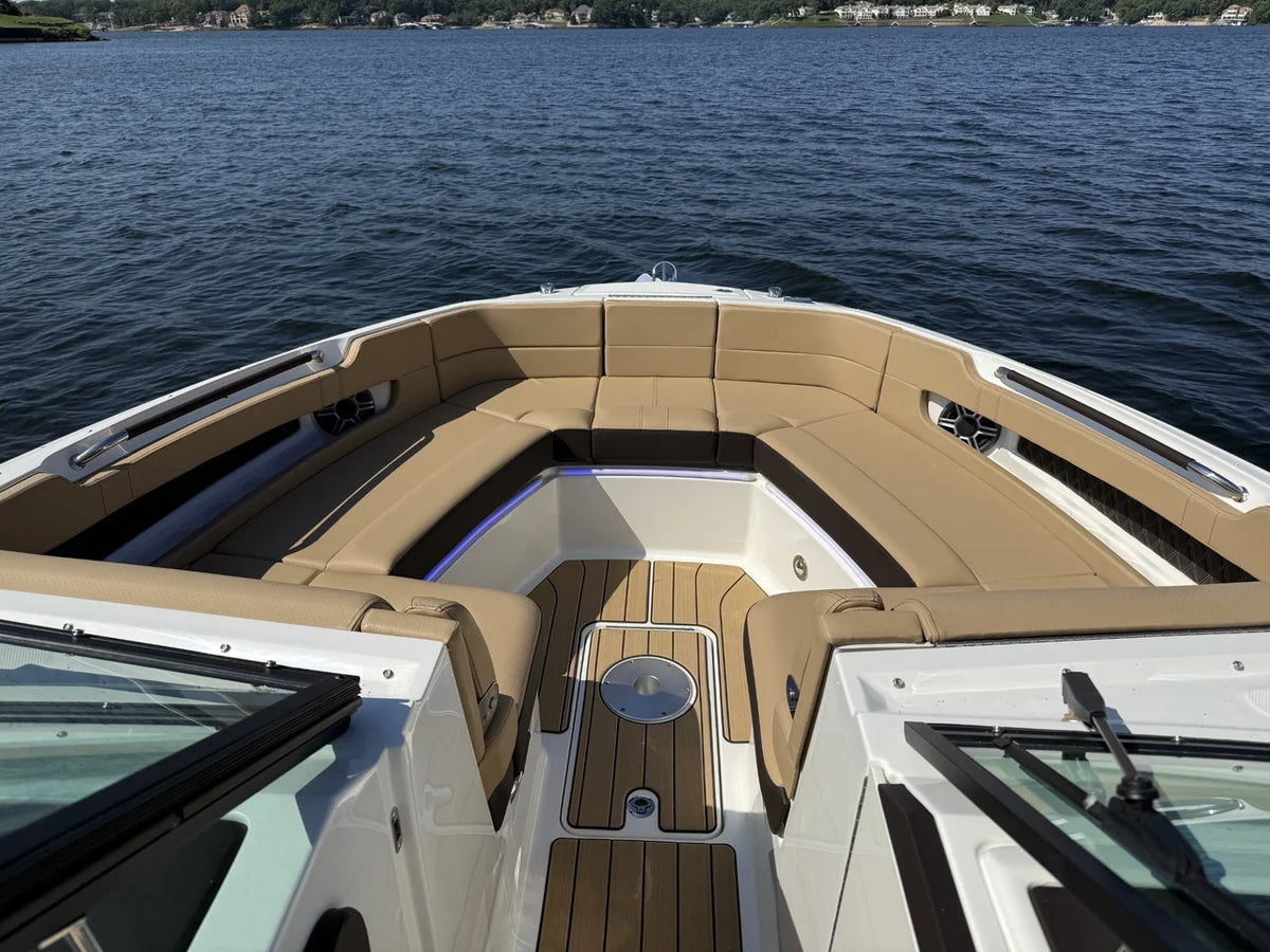 2027 Sea Ray SLX 310 31.0 feet, Lake Ozark, MO #19