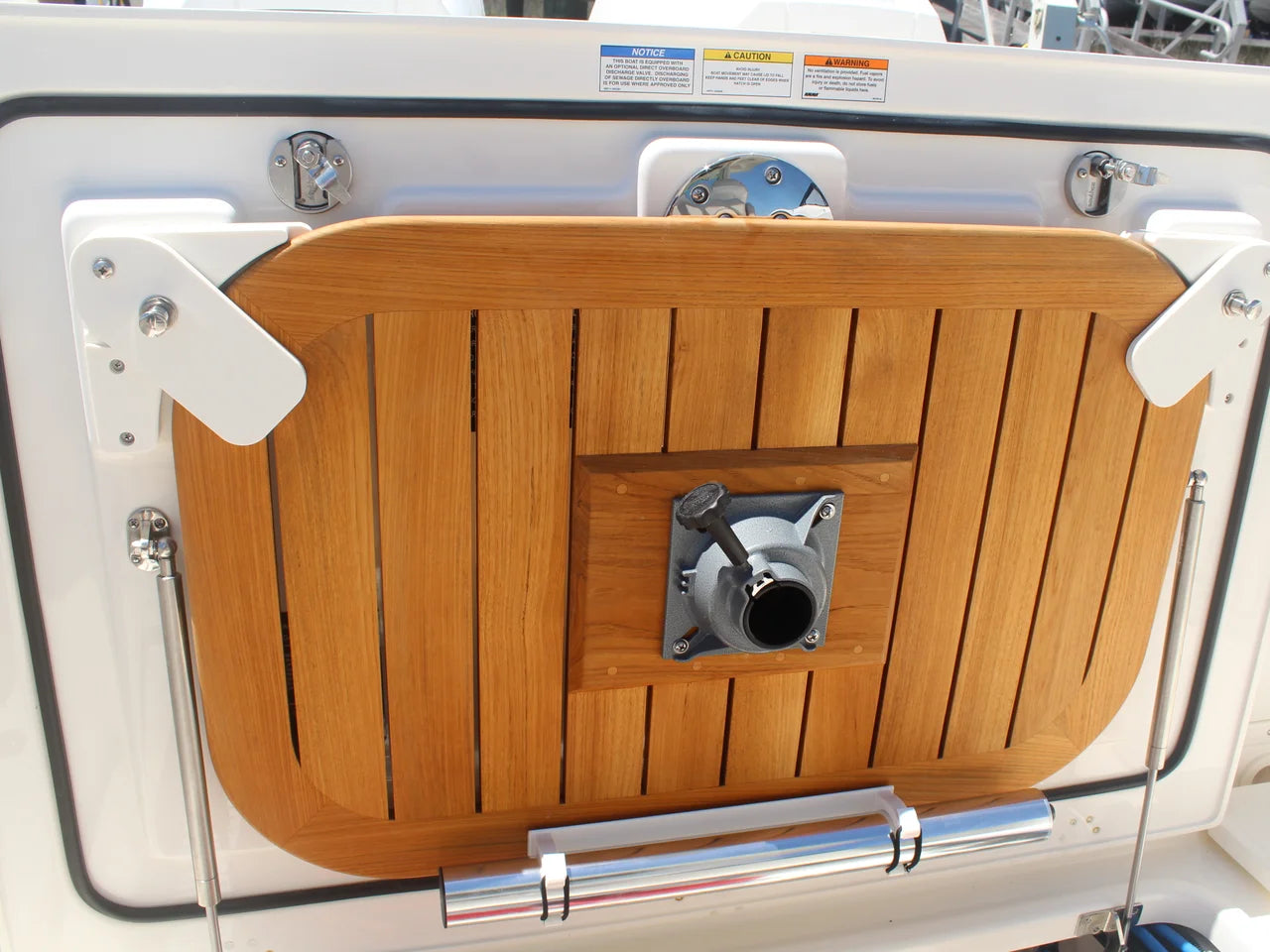 2026 Boston Whaler 330 Outrage 33.0 feet, Wrightsville Beach, North Carolina #17