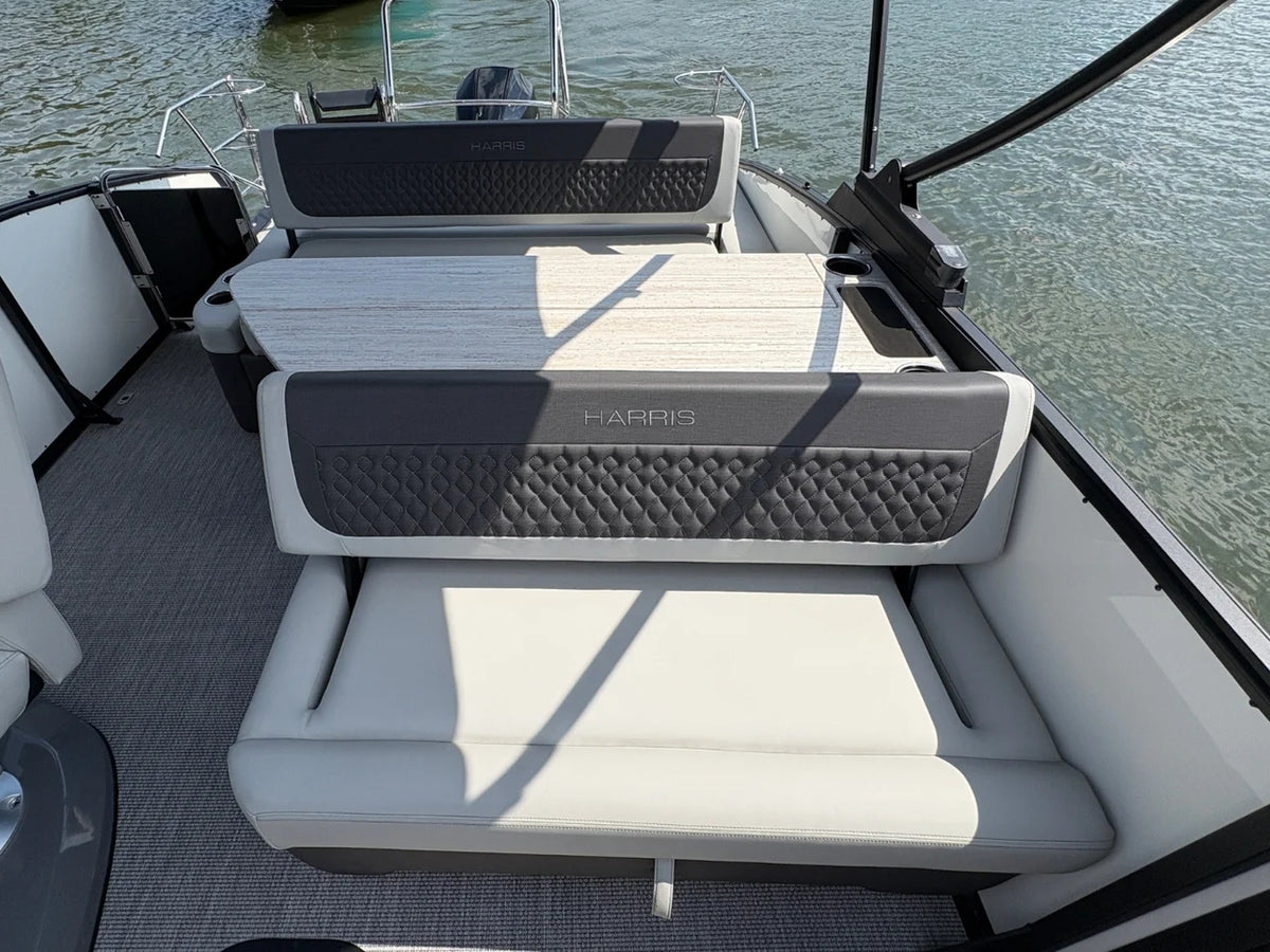 2026 Harris Sunliner 230 23.0 feet, Lake Wylie, SC #21